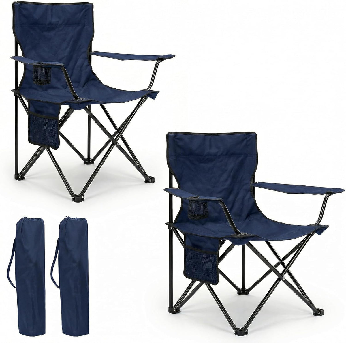 Silla Plegable Camping