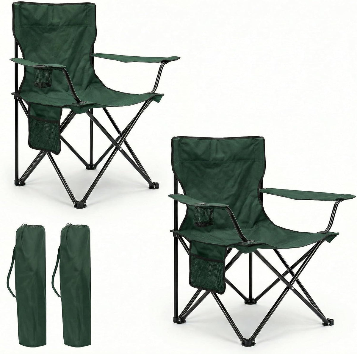 Silla Plegable Camping