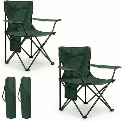 Silla Plegable Camping