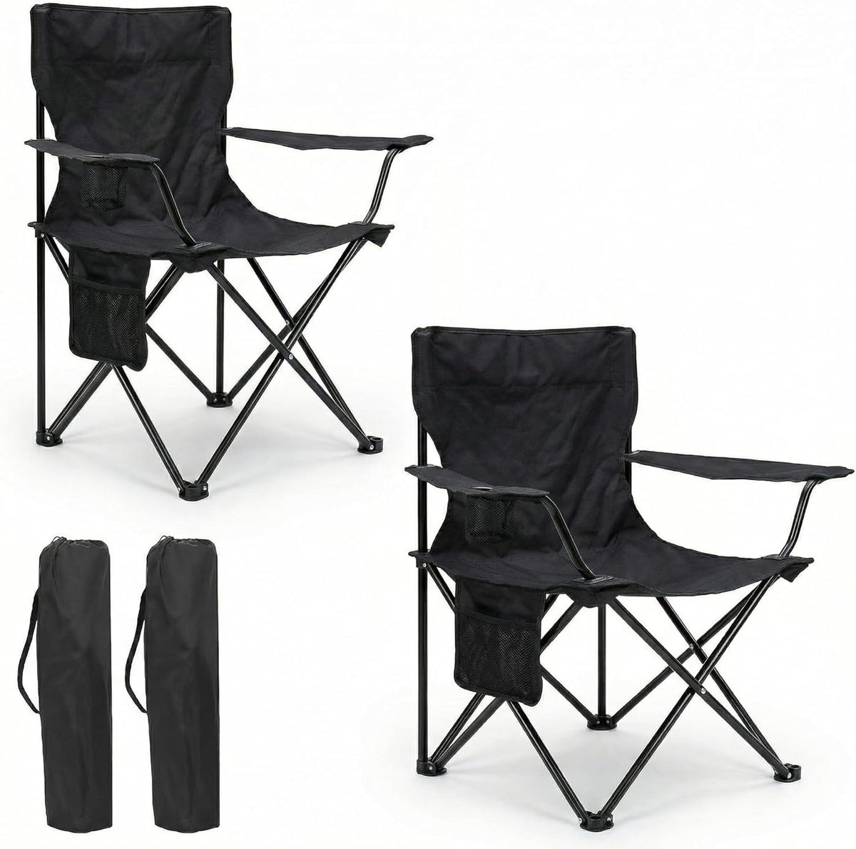 Silla Plegable Camping