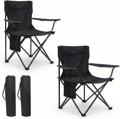Silla Plegable Camping