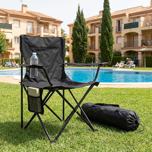 Silla Plegable Camping